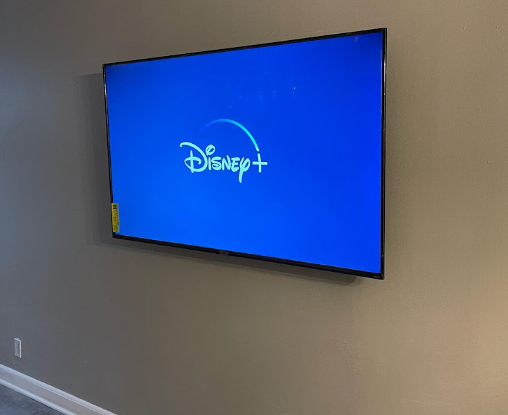 TV repaired by Repair Tronics - Review by Ayan